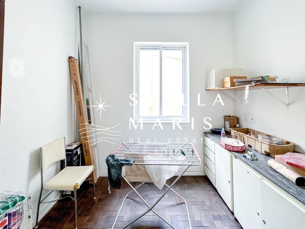 Apartamento, 4 quartos, 180 m² - Foto 26