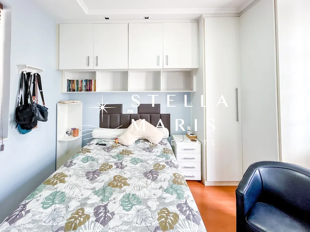 Apartamento, 4 quartos, 180 m² - Foto 19