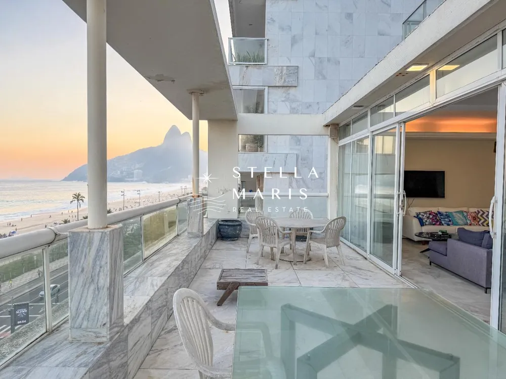 Cobertura, 4 quartos, 253 m² - Foto 16