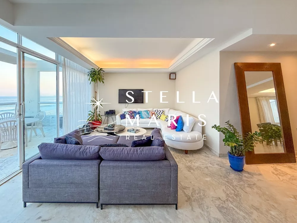 Cobertura, 4 quartos, 253 m² - Foto 13