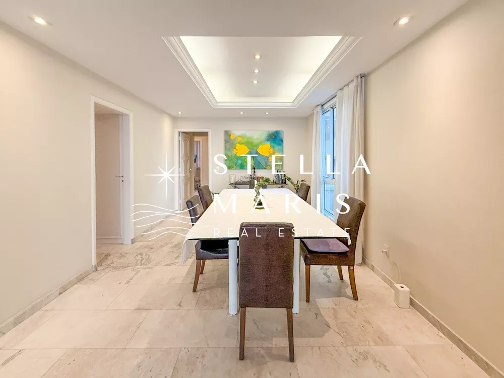 Cobertura, 4 quartos, 253 m² - Foto 18
