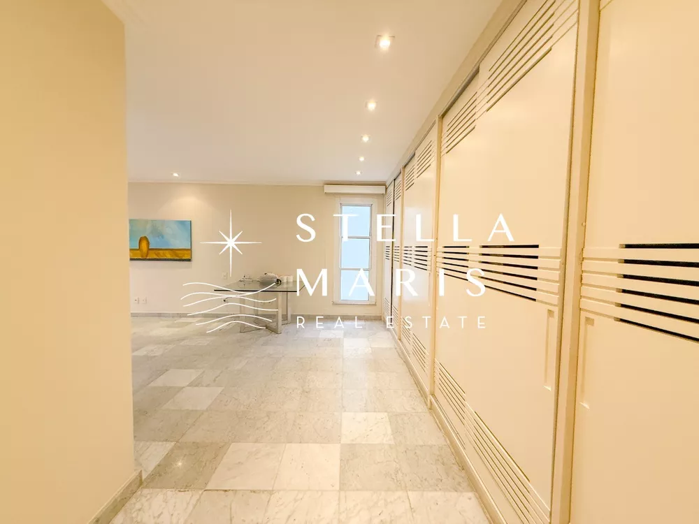 Cobertura, 4 quartos, 253 m² - Foto 1