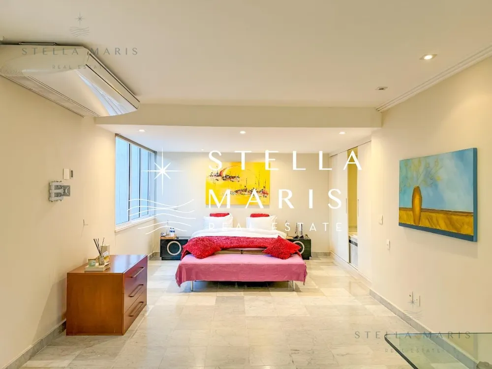 Cobertura, 4 quartos, 253 m² - Foto 54