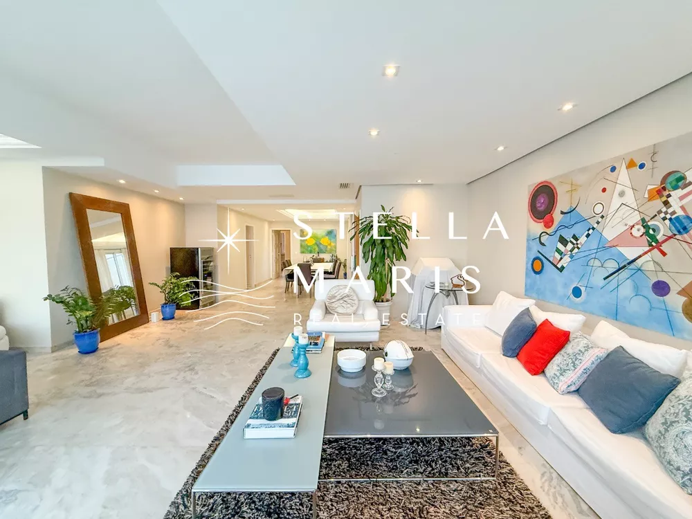 Cobertura, 4 quartos, 253 m² - Foto 34