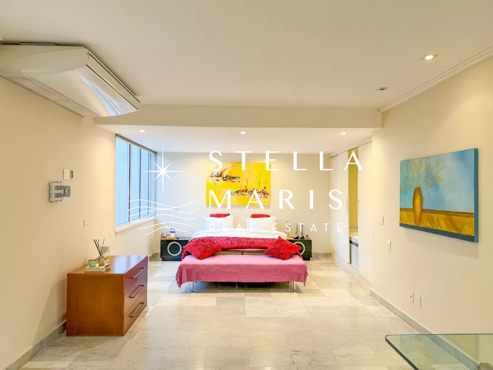 Cobertura, 4 quartos, 253 m² - Foto 36