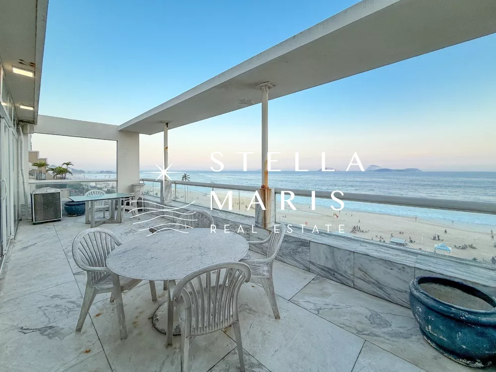 Cobertura, 4 quartos, 253 m² - Foto 26