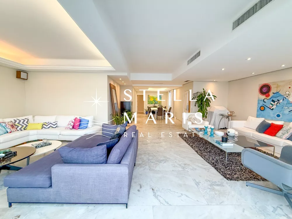 Cobertura, 4 quartos, 253 m² - Foto 11