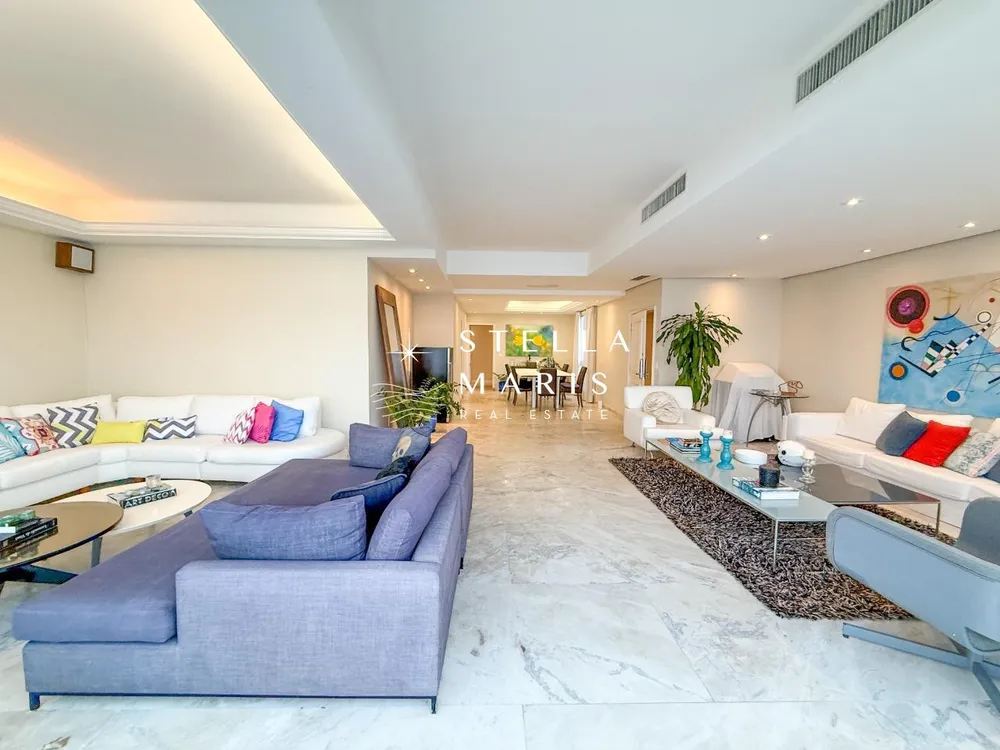 Cobertura, 4 quartos, 253 m² - Foto 40