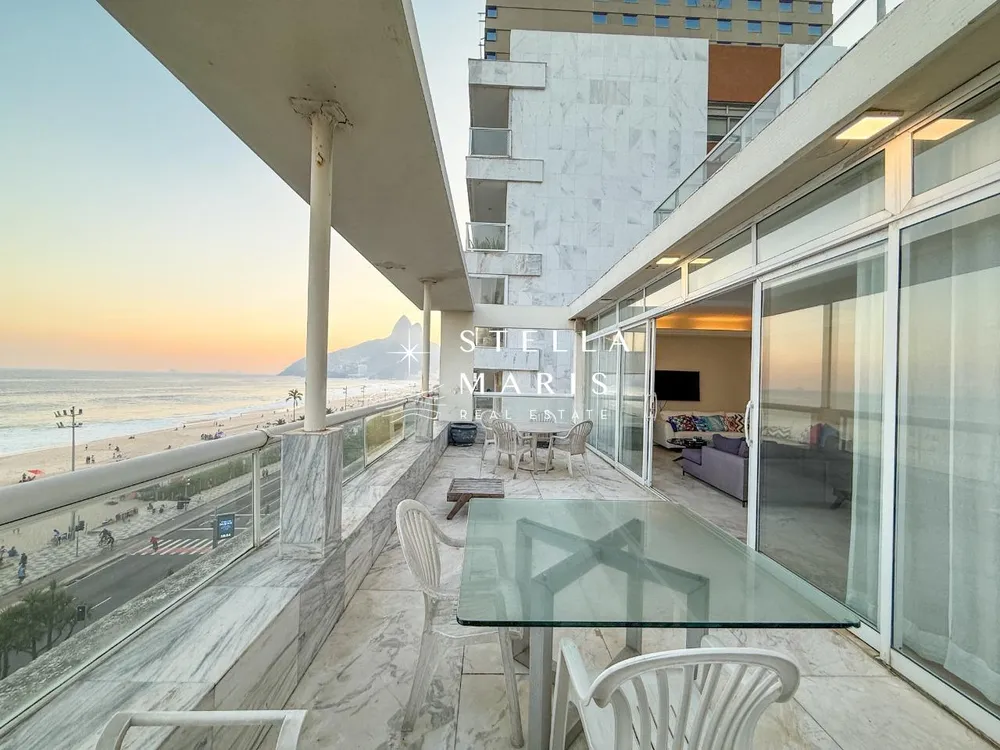 Cobertura, 4 quartos, 253 m² - Foto 13