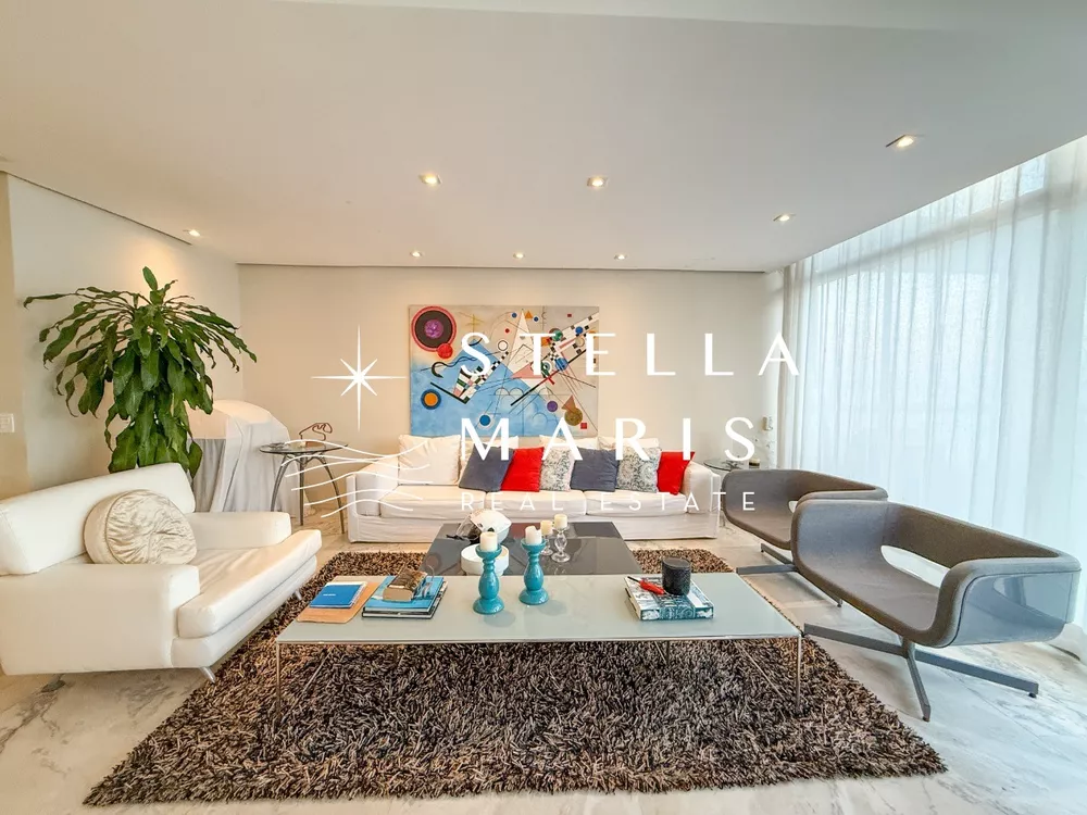 Cobertura, 4 quartos, 253 m² - Foto 23