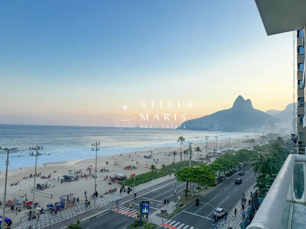 Cobertura, 4 quartos, 253 m² - Foto 10
