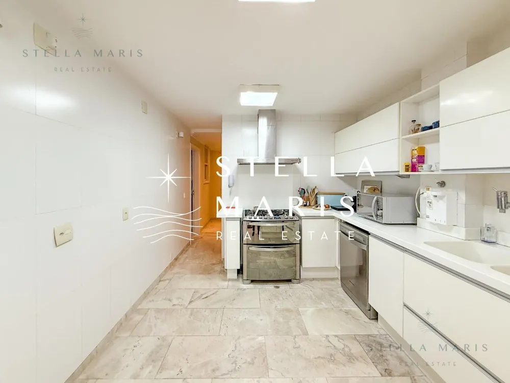 Cobertura, 4 quartos, 253 m² - Foto 97