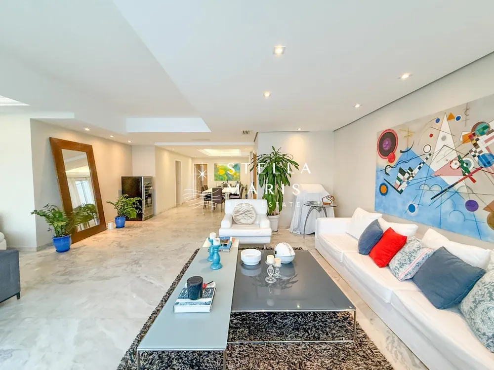 Cobertura, 4 quartos, 253 m² - Foto 37