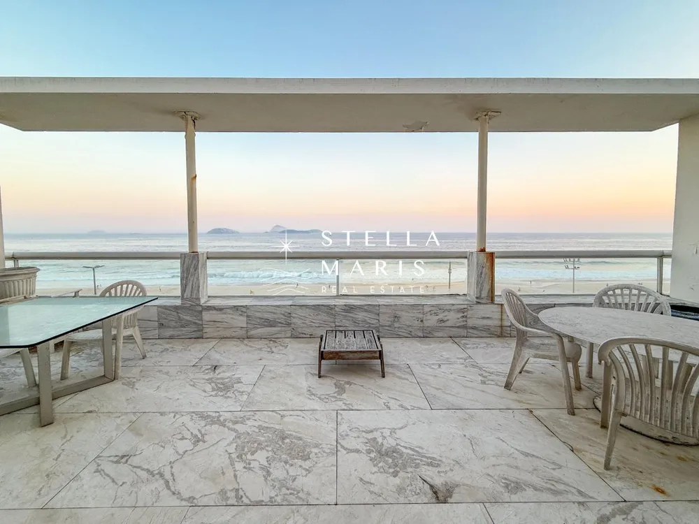 Cobertura, 4 quartos, 253 m² - Foto 25