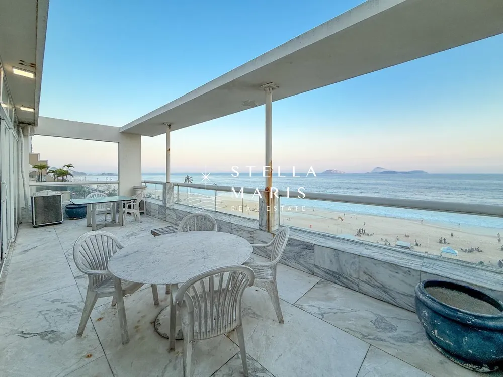 Cobertura, 4 quartos, 253 m² - Foto 19