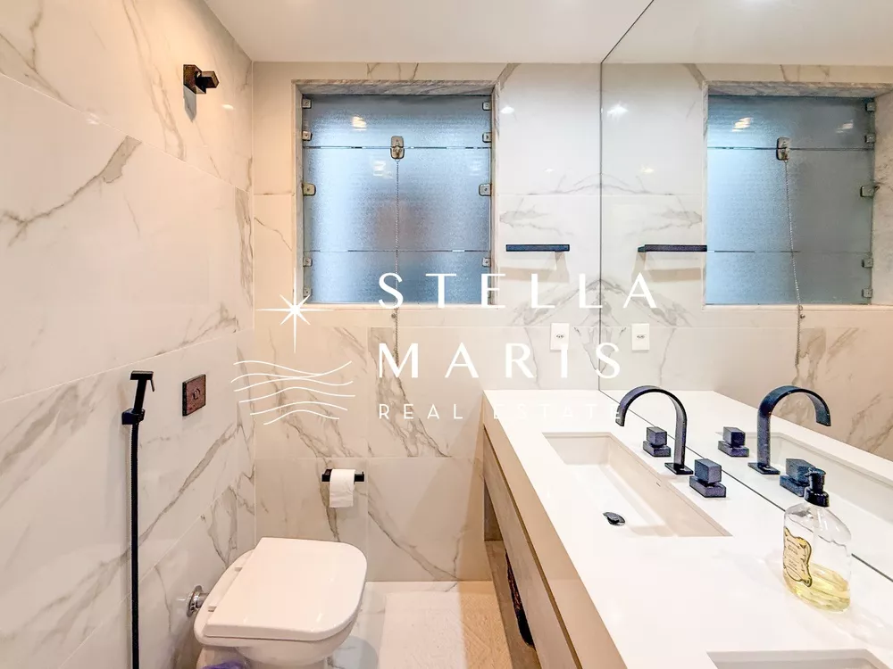Cobertura, 4 quartos, 253 m² - Foto 12