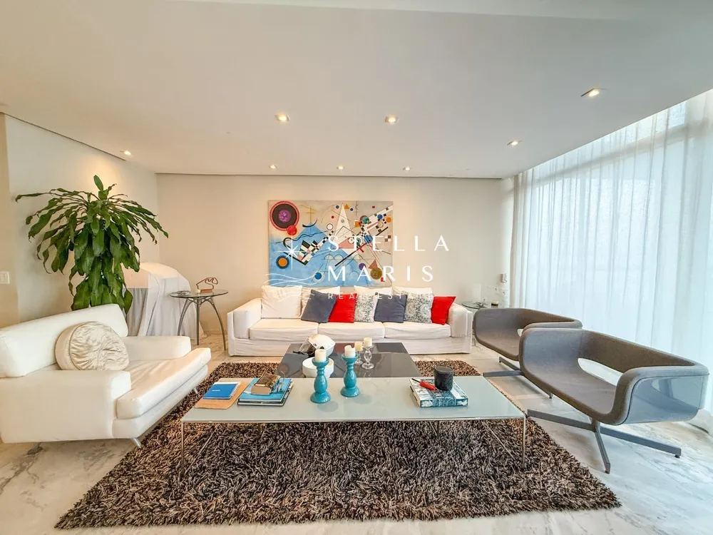 Cobertura, 4 quartos, 253 m² - Foto 34