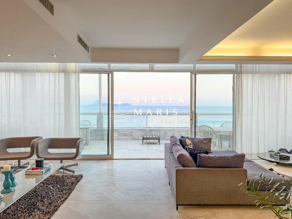 Cobertura, 4 quartos, 253 m² - Foto 31