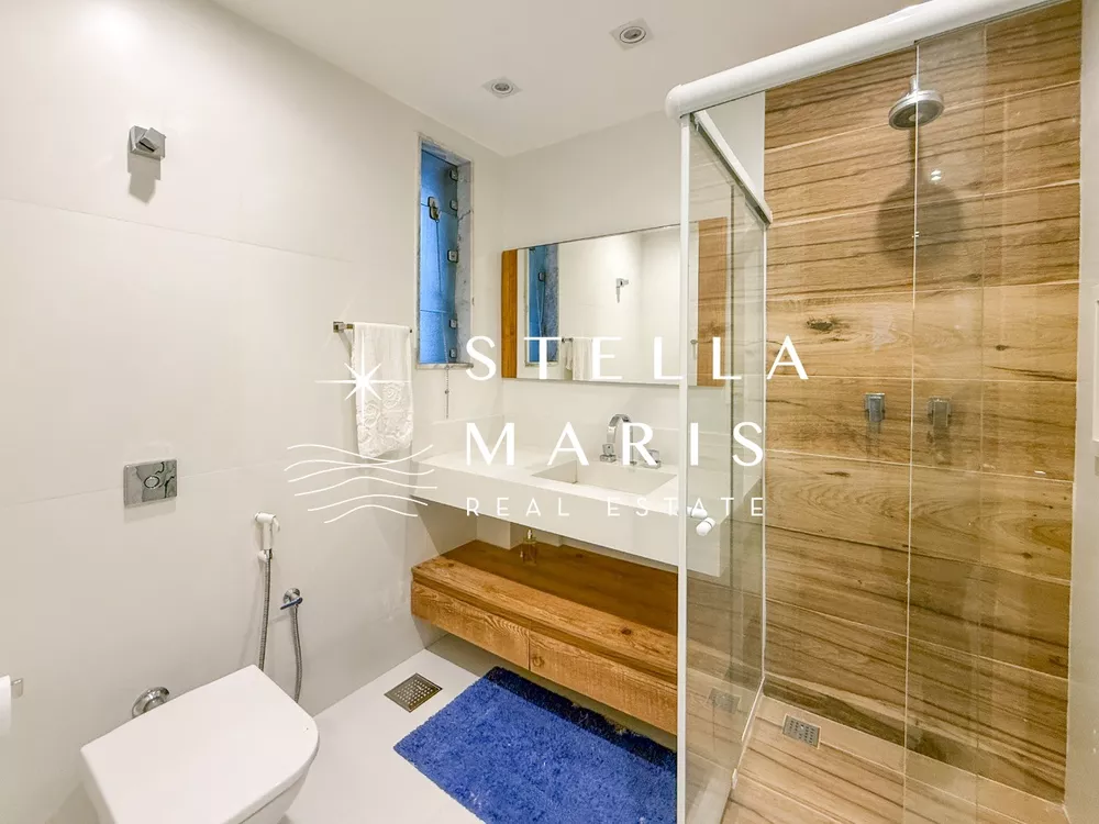 Cobertura, 4 quartos, 253 m² - Foto 10