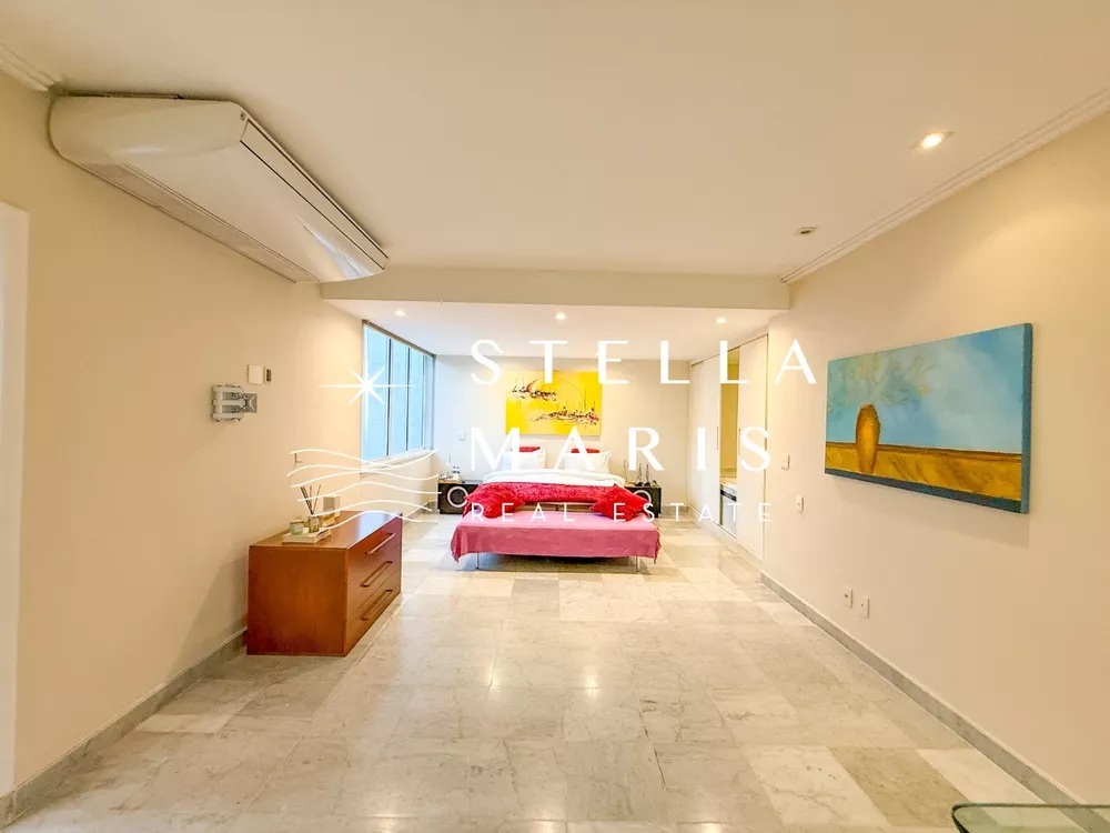 Cobertura, 4 quartos, 253 m² - Foto 30