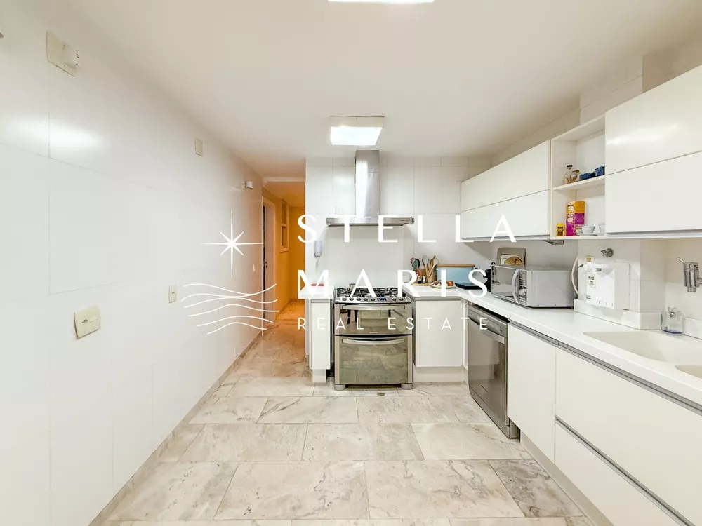 Cobertura, 4 quartos, 253 m² - Foto 4