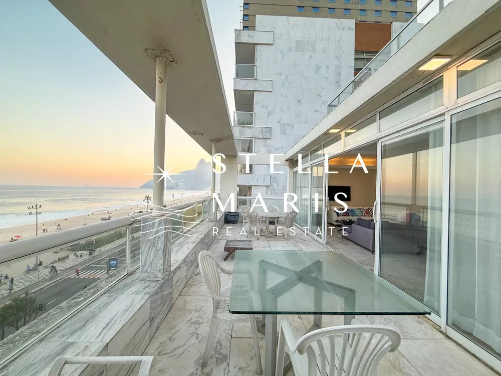 Cobertura, 4 quartos, 253 m² - Foto 21