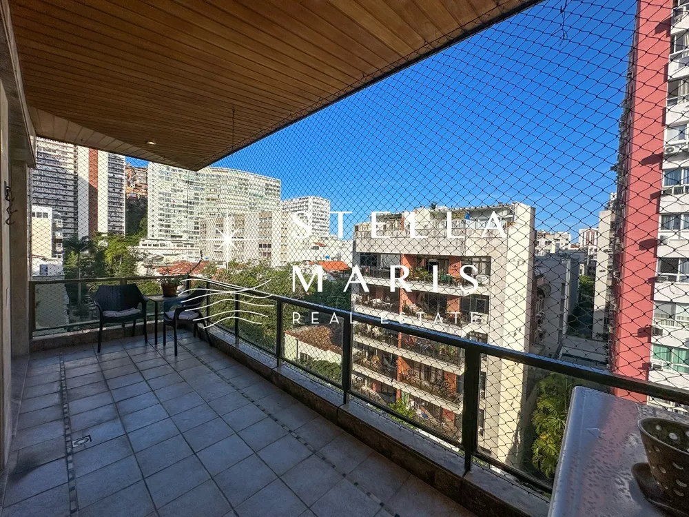 Cobertura, 4 quartos, 221 m² - Foto 35