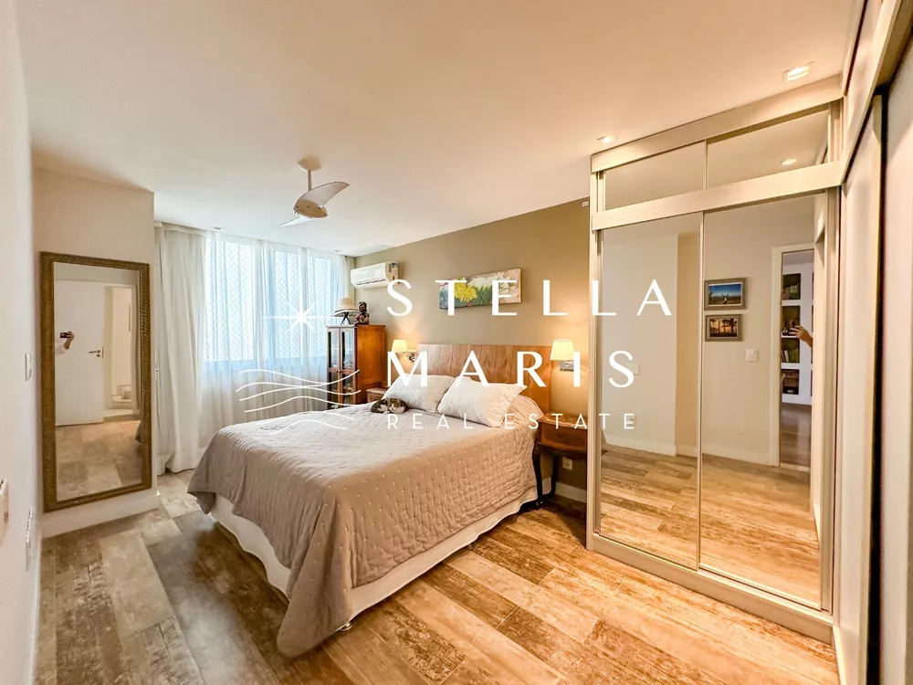 Cobertura, 4 quartos, 221 m² - Foto 42