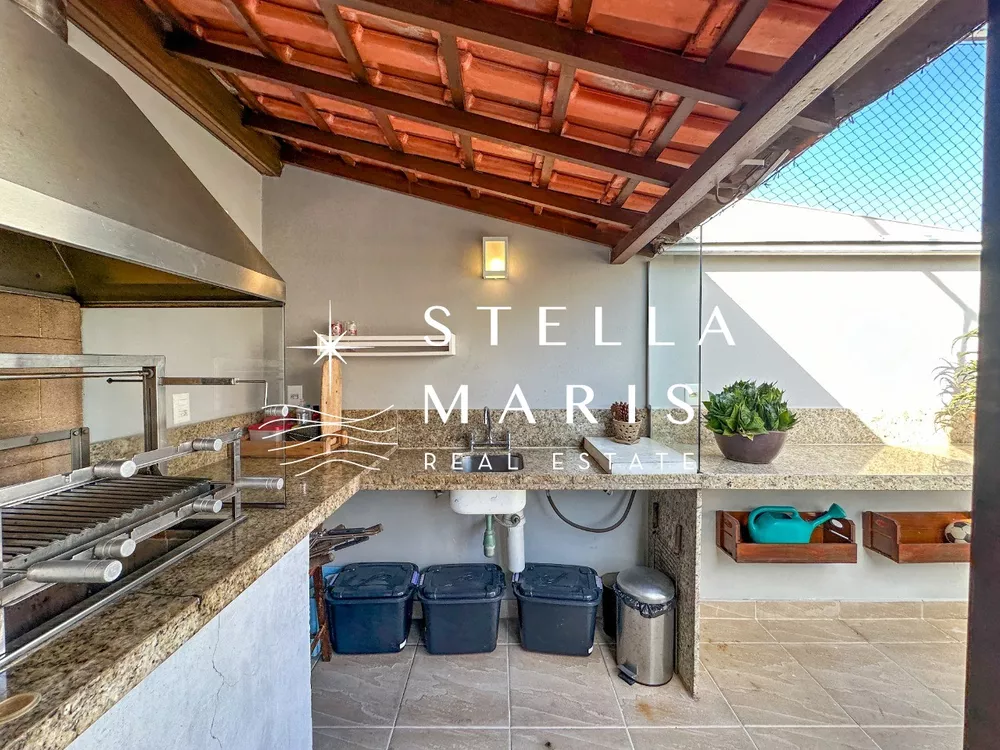 Cobertura, 4 quartos, 221 m² - Foto 24