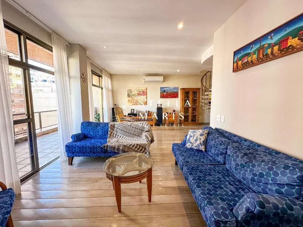 Cobertura, 4 quartos, 221 m² - Foto 111