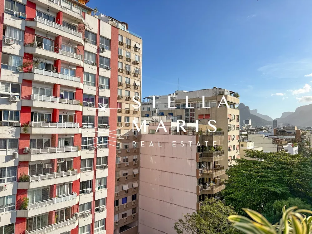 Cobertura, 4 quartos, 221 m² - Foto 31