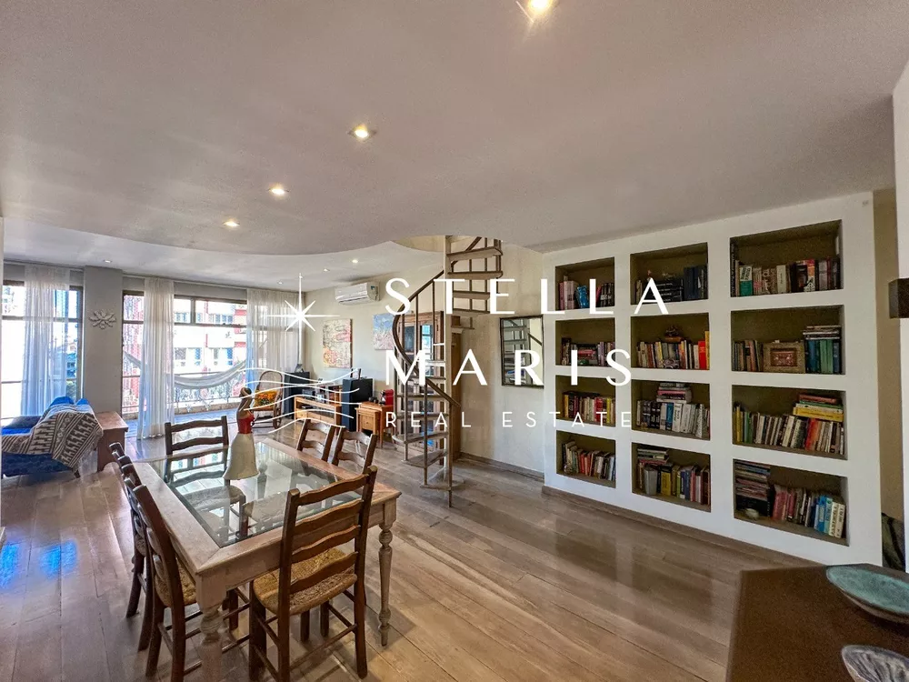 Cobertura, 4 quartos, 221 m² - Foto 27