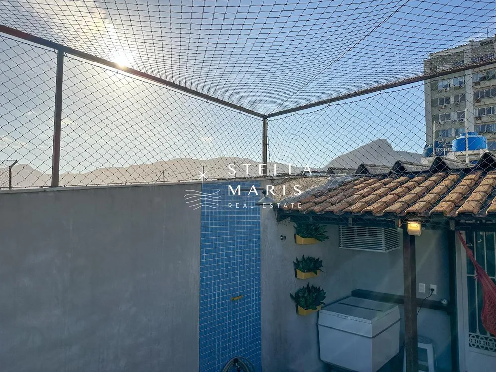 Cobertura, 4 quartos, 221 m² - Foto 13