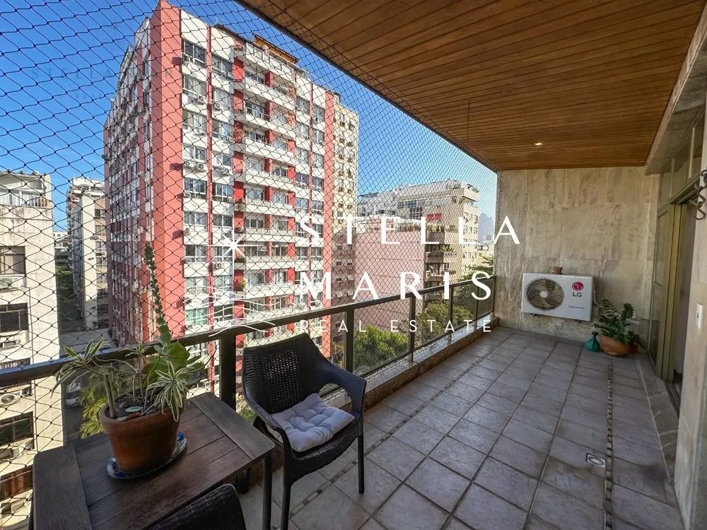 Cobertura, 4 quartos, 221 m² - Foto 88