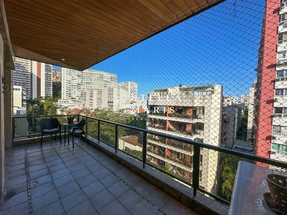 Cobertura, 4 quartos, 221 m² - Foto 105
