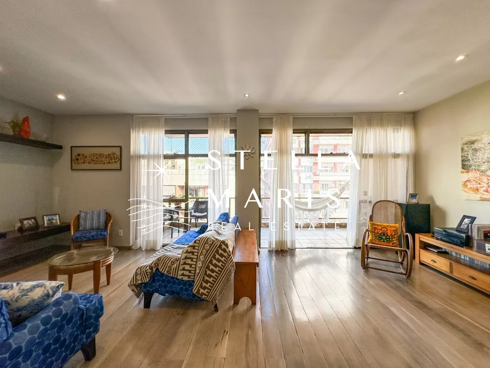 Cobertura, 4 quartos, 221 m² - Foto 29