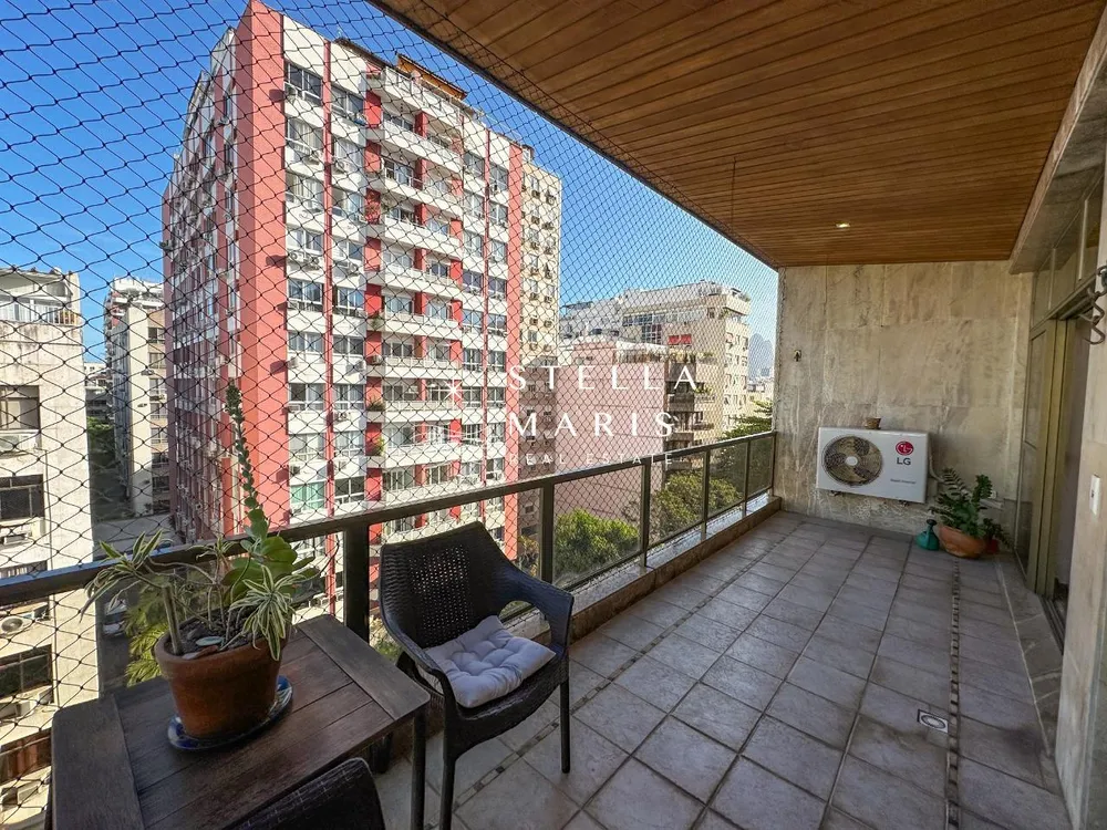 Cobertura, 4 quartos, 221 m² - Foto 89