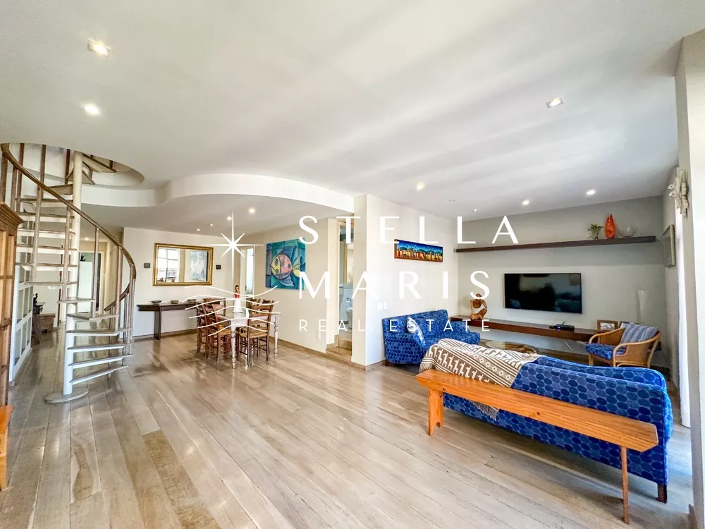 Cobertura, 4 quartos, 221 m² - Foto 36