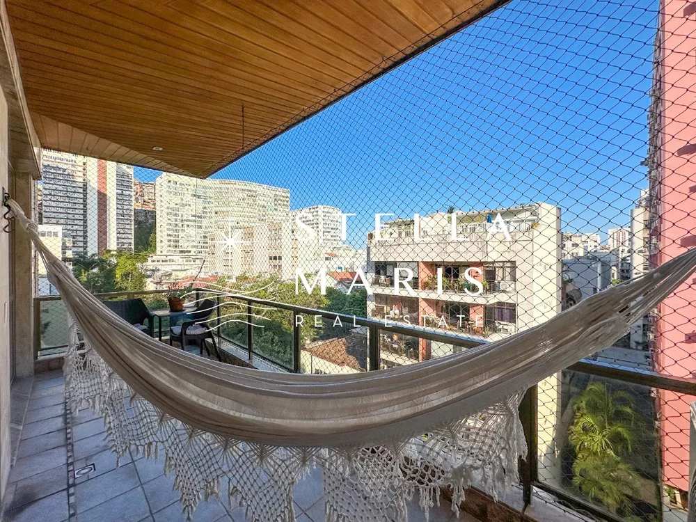 Cobertura, 4 quartos, 221 m² - Foto 34