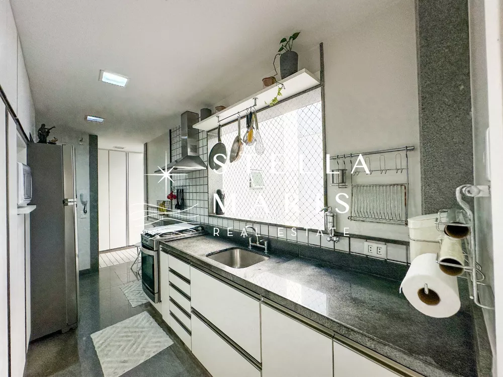 Cobertura, 4 quartos, 221 m² - Foto 53