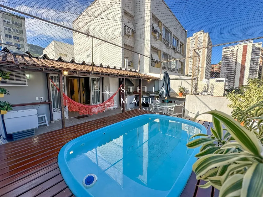 Cobertura, 4 quartos, 221 m² - Foto 65