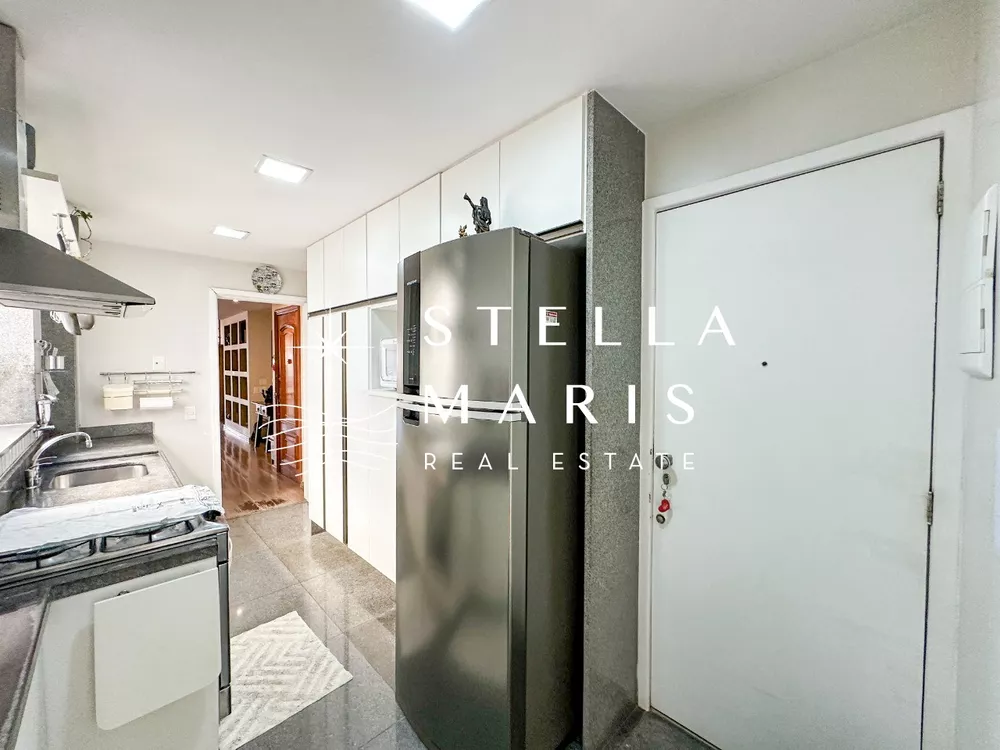 Cobertura, 4 quartos, 221 m² - Foto 56