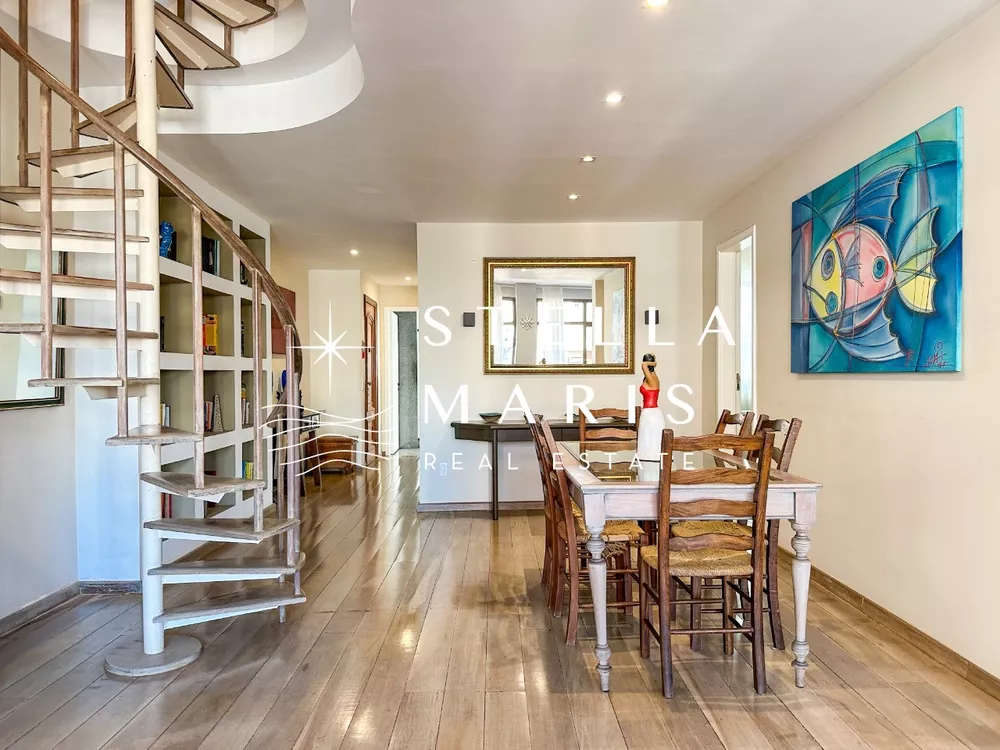 Cobertura, 4 quartos, 221 m² - Foto 41