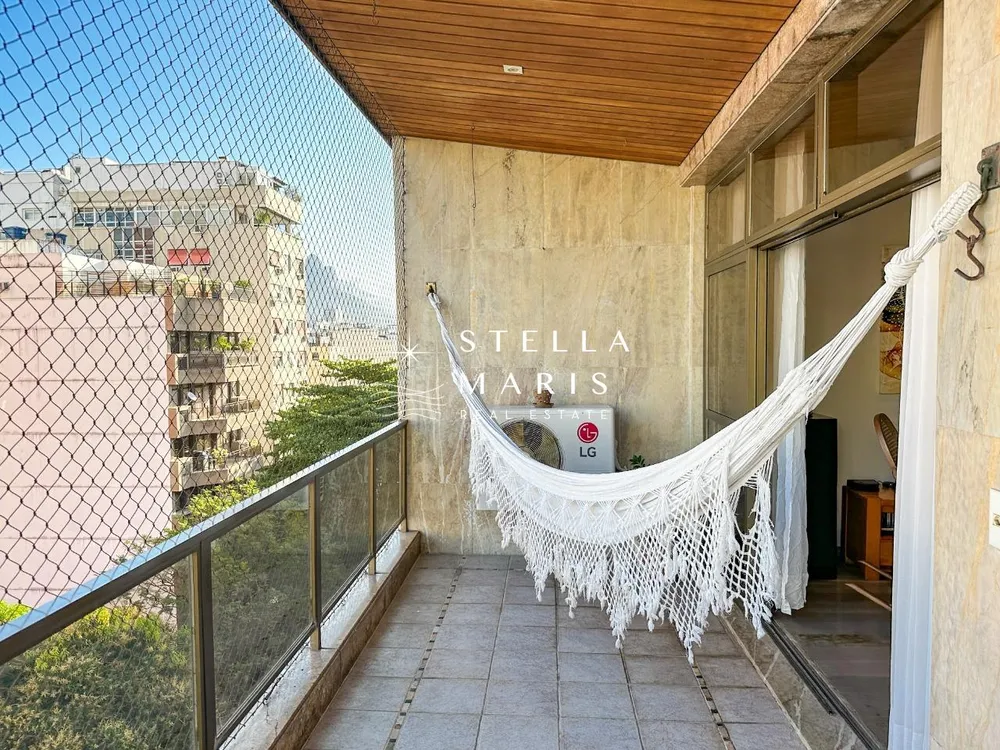 Cobertura, 4 quartos, 221 m² - Foto 95
