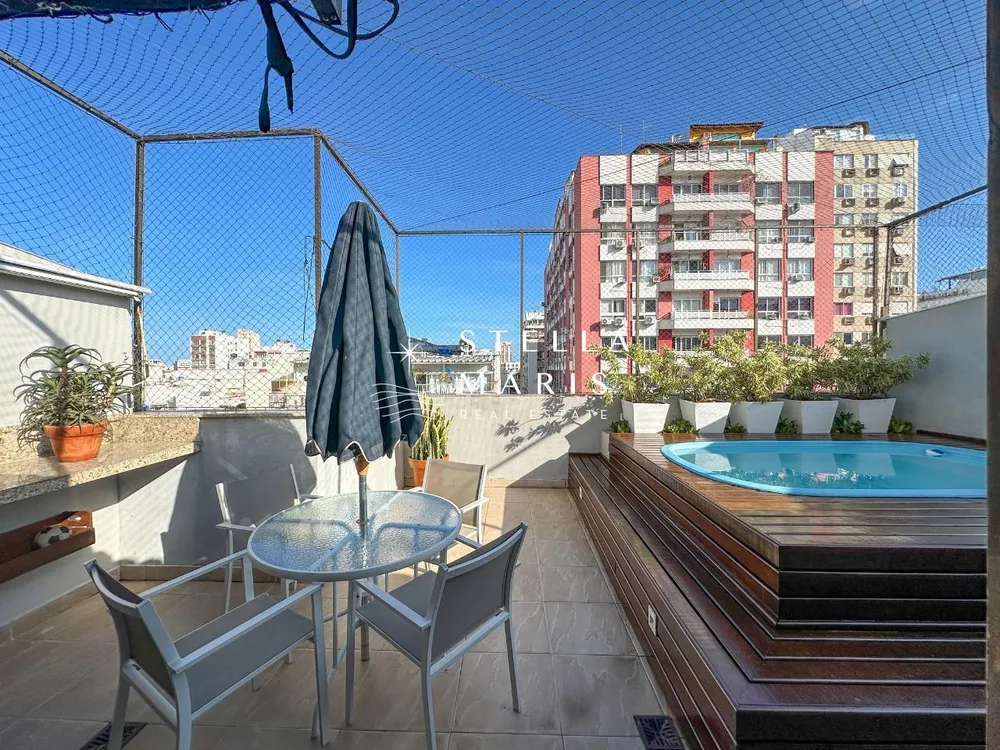 Cobertura, 4 quartos, 221 m² - Foto 75
