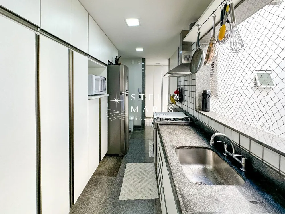 Cobertura, 4 quartos, 221 m² - Foto 144