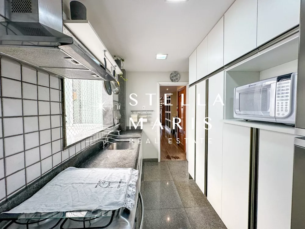 Cobertura, 4 quartos, 221 m² - Foto 55