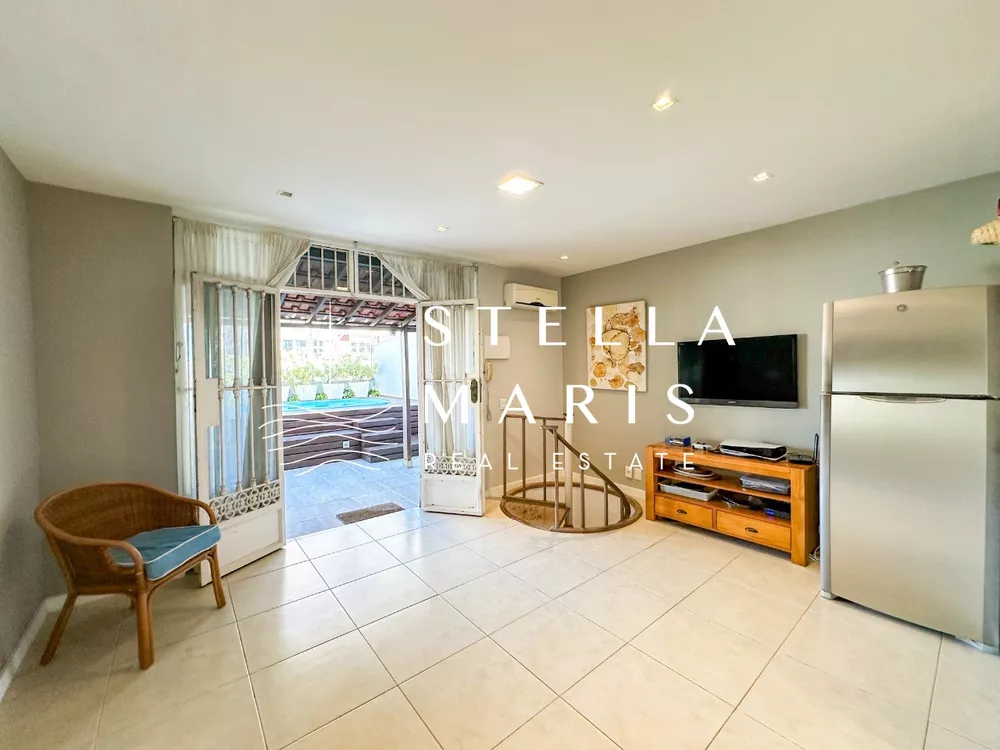 Cobertura, 4 quartos, 221 m² - Foto 8