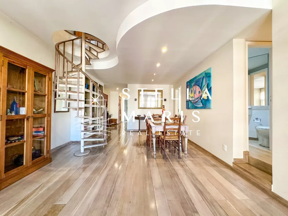 Cobertura, 4 quartos, 221 m² - Foto 40