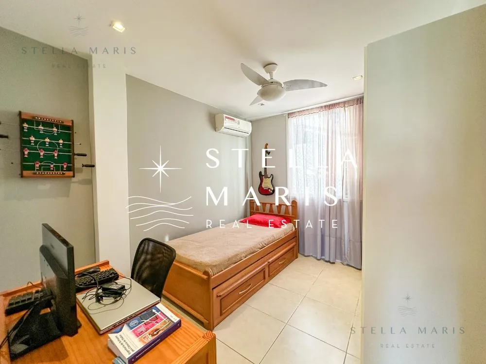 Cobertura, 4 quartos, 221 m² - Foto 36